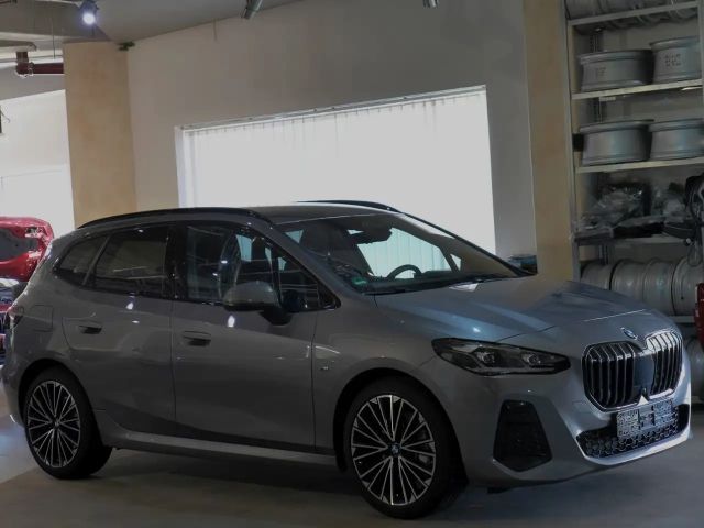 BMW 218 218i M-Sport