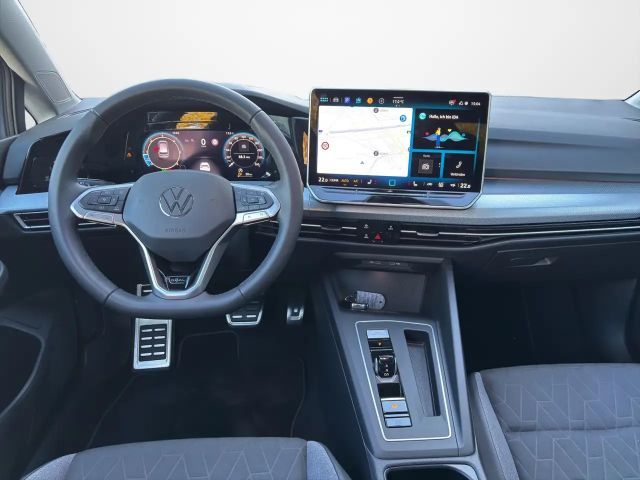 Volkswagen Golf 2.0 TDI DSG