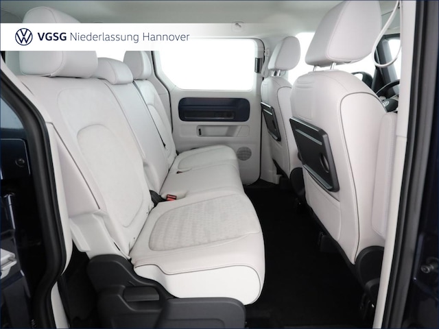 Volkswagen ID.Buzz IQ.Drive Pro