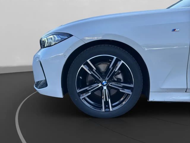 BMW 320 320i M-Sport Touring