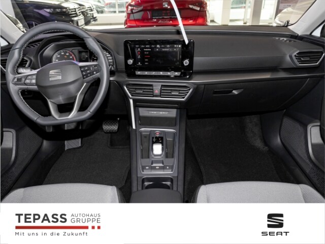 Seat Leon 1.0 TSI Style