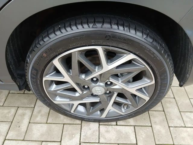 Hyundai Kona 1.6 Hybrid Prime