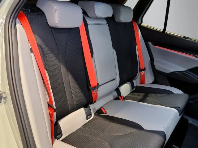 Skoda Elroq 85