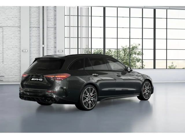 Mercedes-Benz C 43 AMG 4MATIC AMG Line Estate