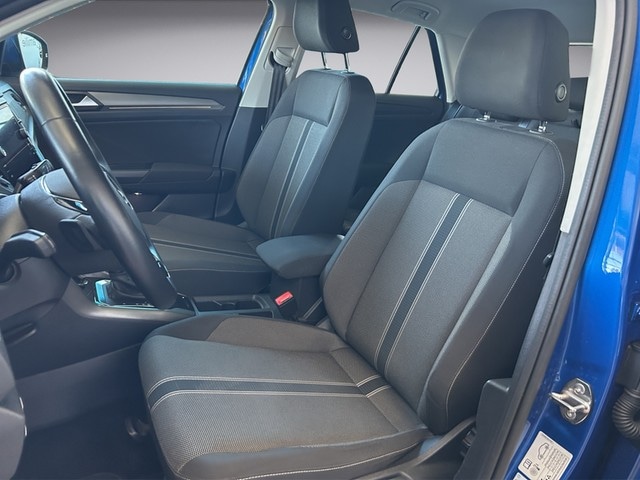 Volkswagen T-Roc DSG Plus Style