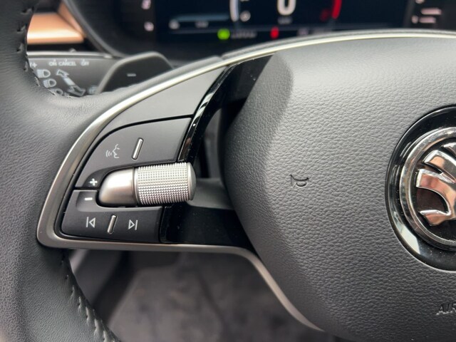 Skoda Fabia 1.0 TSI Selection