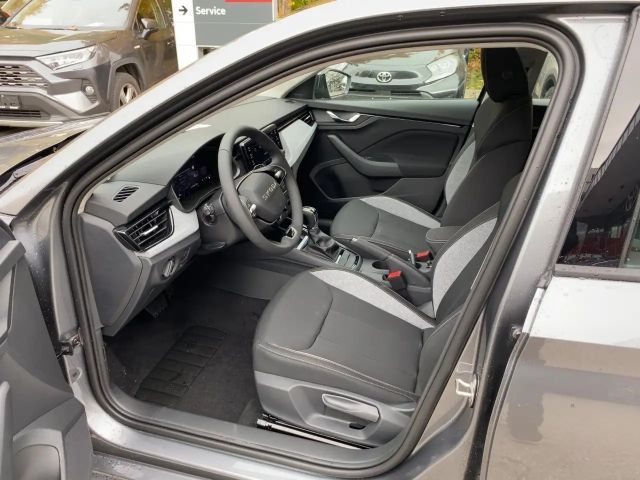 Skoda Scala 1.0 TSI Selection