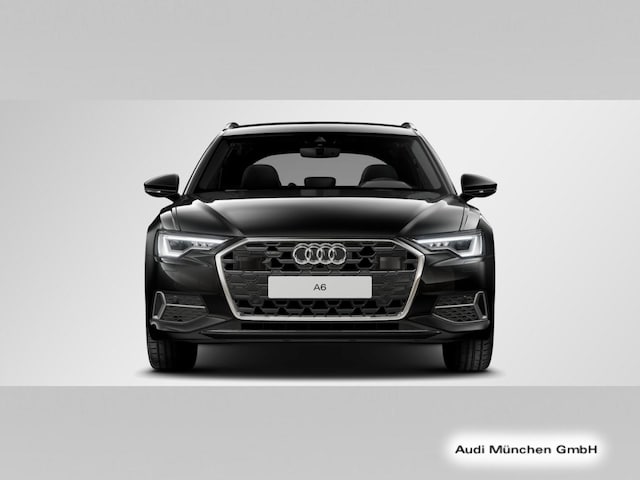 Audi A6 45 TFSI Avant Quattro S-Tronic