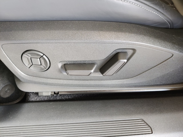 Audi Q4 e-tron 50 Quattro