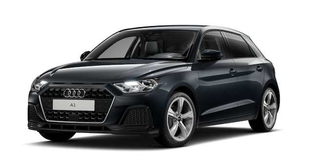 Audi A1 30 TFSI S-Tronic Sportback