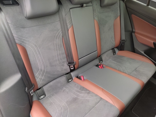 Volkswagen ID.4 "1st Edition" *AHK*