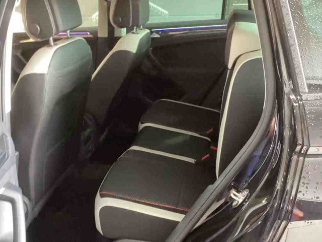 Volkswagen Tiguan 2.0 TDI DSG