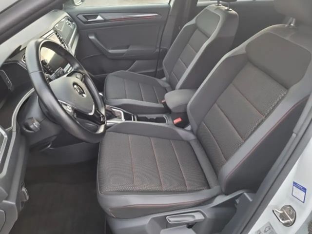 Volkswagen T-Roc 1.5 TSI Sport