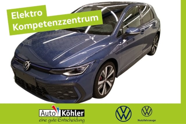 Volkswagen Golf Matrix/CarPlay/Virt/360/ACC/HUD/Kamera