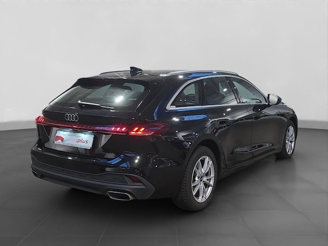 Audi A5 Avant S-Tronic