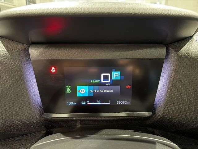 Citroën ë-C4 Shine