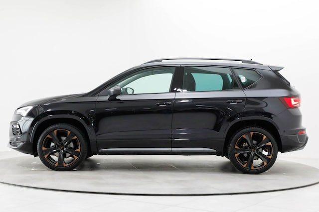 Cupra Ateca 1.5 TSI DSG