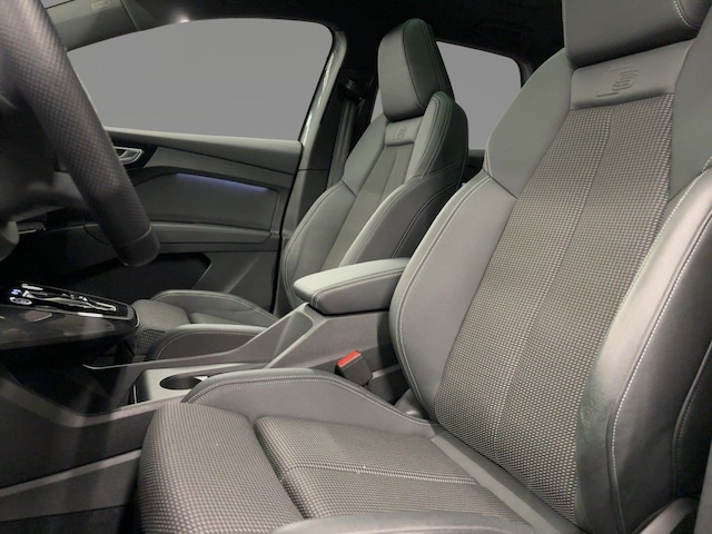 Audi Q4 e-tron Quattro