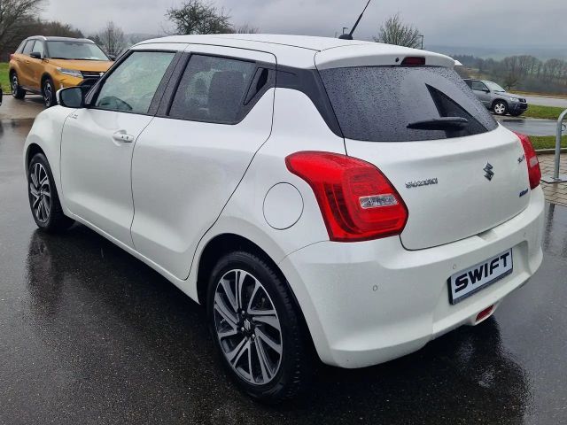 Suzuki Swift Comfort DualJet Hybrid