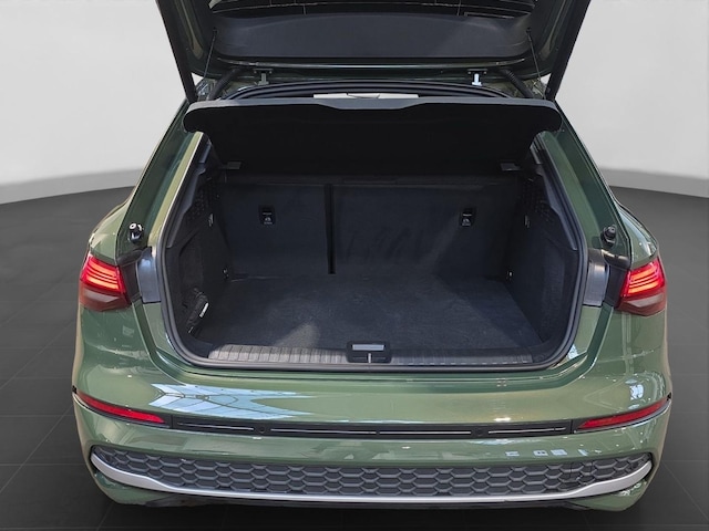 Audi A3 30 TFSI S-Tronic Sportback