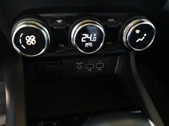 Renault Arkana E-Tech Hybrid