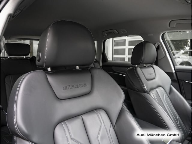 Audi A6 allroad 55 TDI Quattro