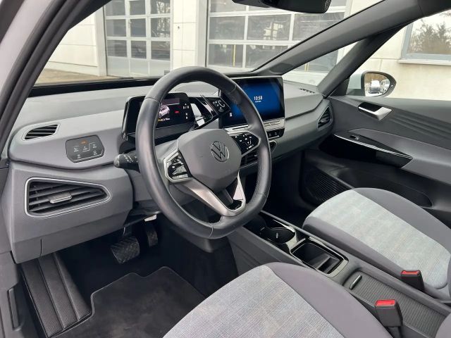 Volkswagen ID.3 Performance Pro