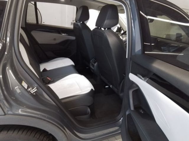 Volkswagen Tiguan eHybrid