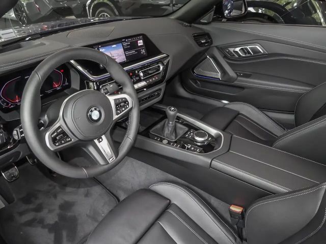 BMW Z4 Cabrio M40i Roadster