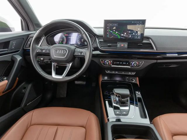 Audi Q5 40 TDI Quattro