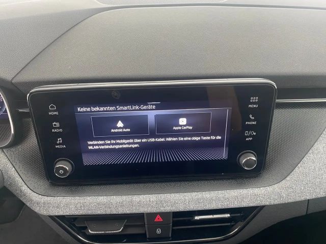 Skoda Scala Selection