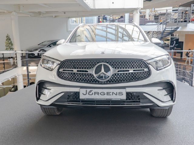 Mercedes-Benz GLC 220 4MATIC GLC 220 d