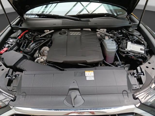 Audi A6 40 TDI S-Tronic Sedan