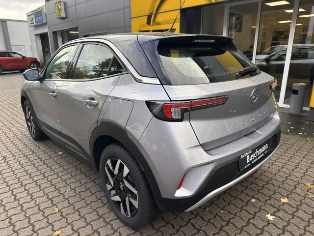 Opel Mokka Elegance Mokka-e