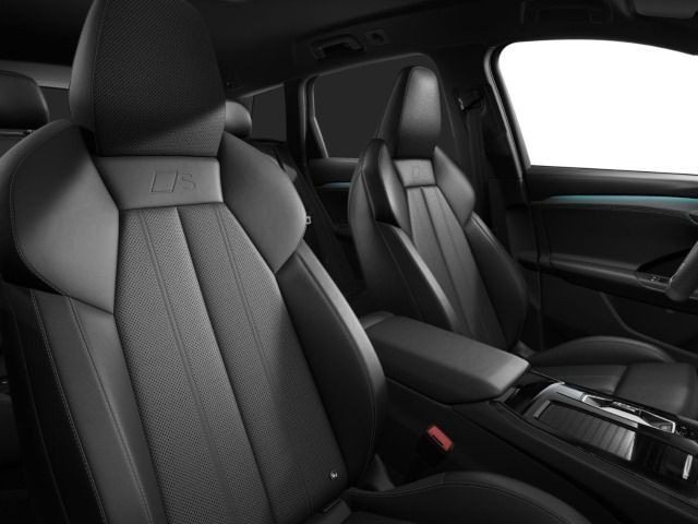 Audi Q6 e-tron Quattro