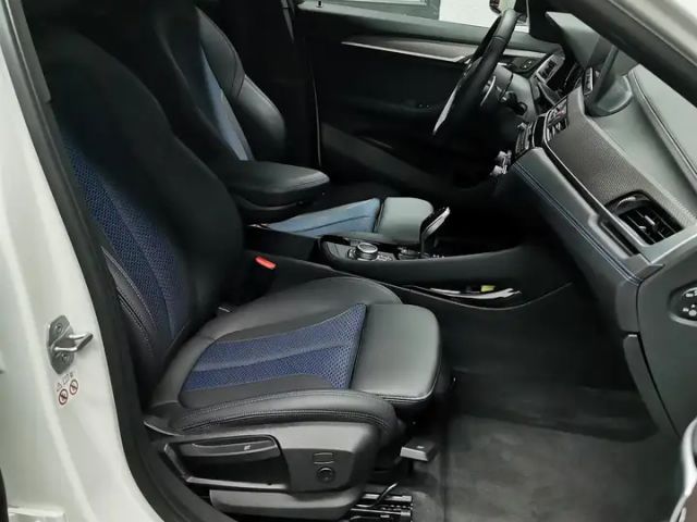 BMW X2 Business Line M35i