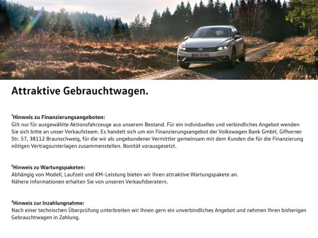 Volkswagen T-Roc 1.0 TSI