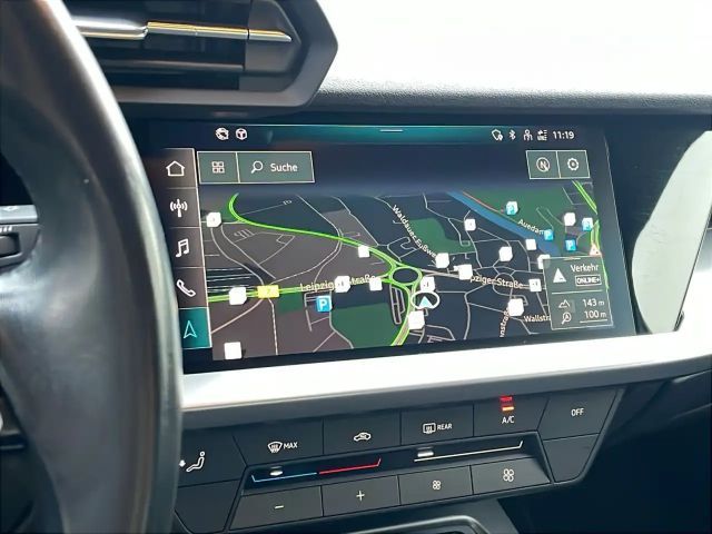 Audi A3 30 TDI Sedan