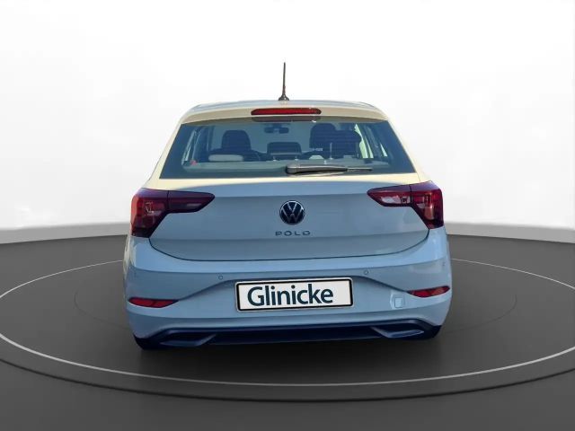 Volkswagen Polo 1.0 TSI IQ.Drive Life