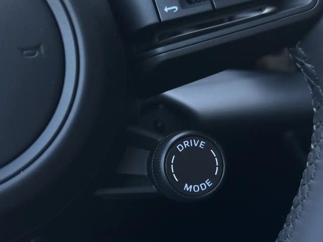 Porsche Macan BOSE PANO Lenkradheizung