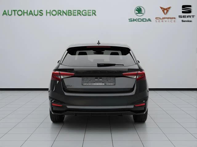 Skoda Fabia 1.5 TSI Monte Carlo