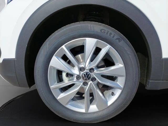 Volkswagen T-Cross Friends TSI