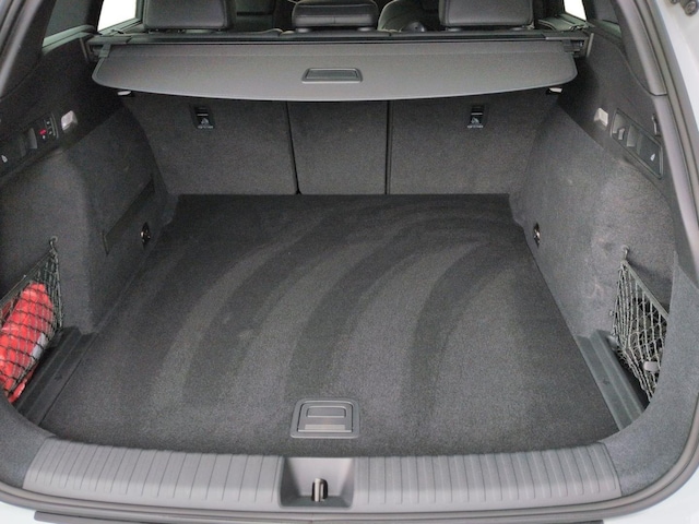 Audi Q6 e-tron Quattro