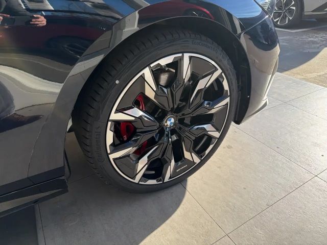 BMW 540 540d M-SportPro Sedan xDrive