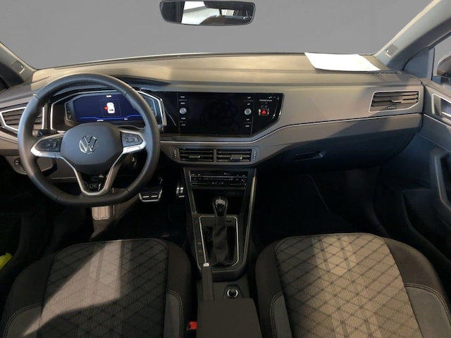 Volkswagen Polo DSG IQ.Drive R-Line