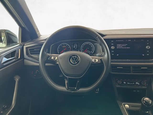 Volkswagen Polo 1.0 TSI Comfortline