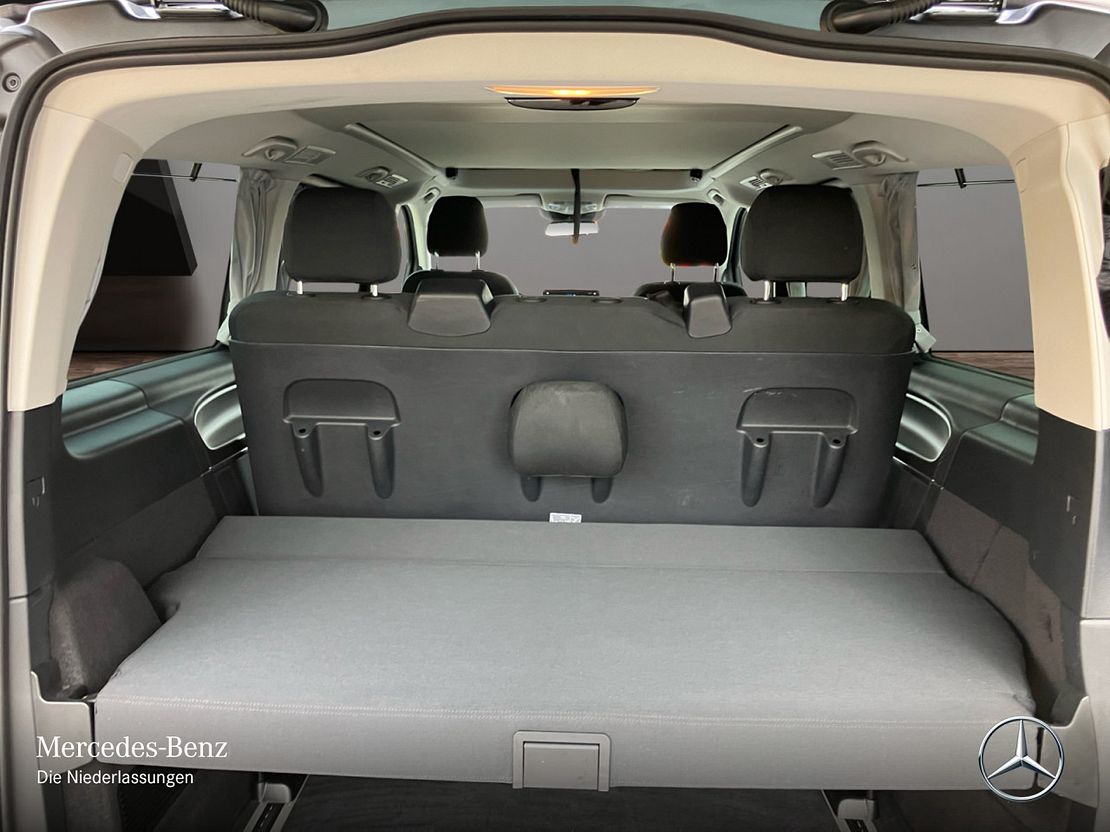 Mercedes-Benz Marco Polo Edition Horizon