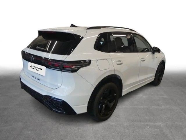 Volkswagen Tiguan 1.5 eTSI R-Line