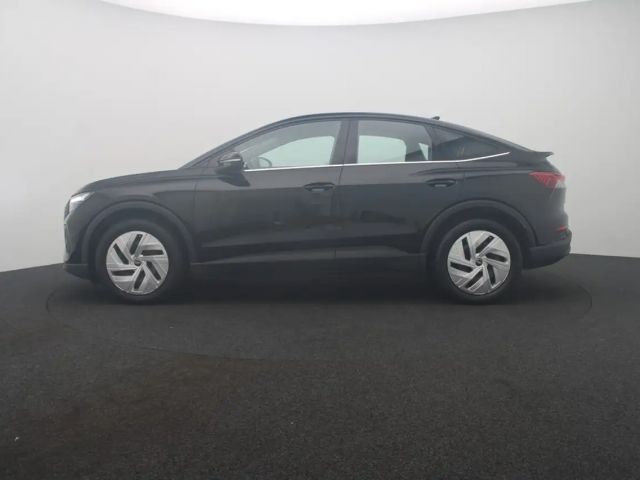 Audi Q4 e-tron 35 Sportback