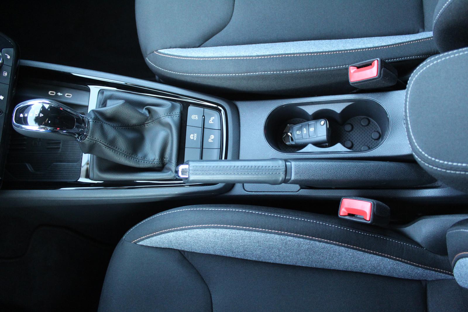 Skoda Kamiq Selection